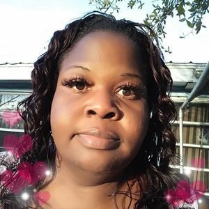 Meet your Posher, Christy